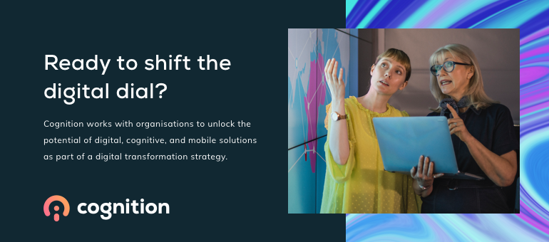 Cognition CTA